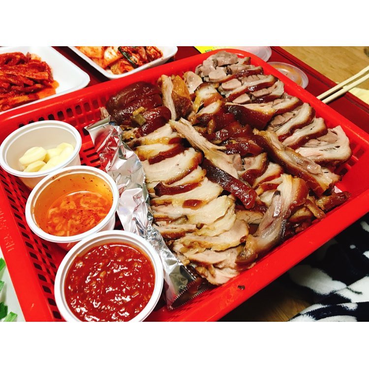 대왕족발 - 강원, 동해 망상 | 맛집검색 식신