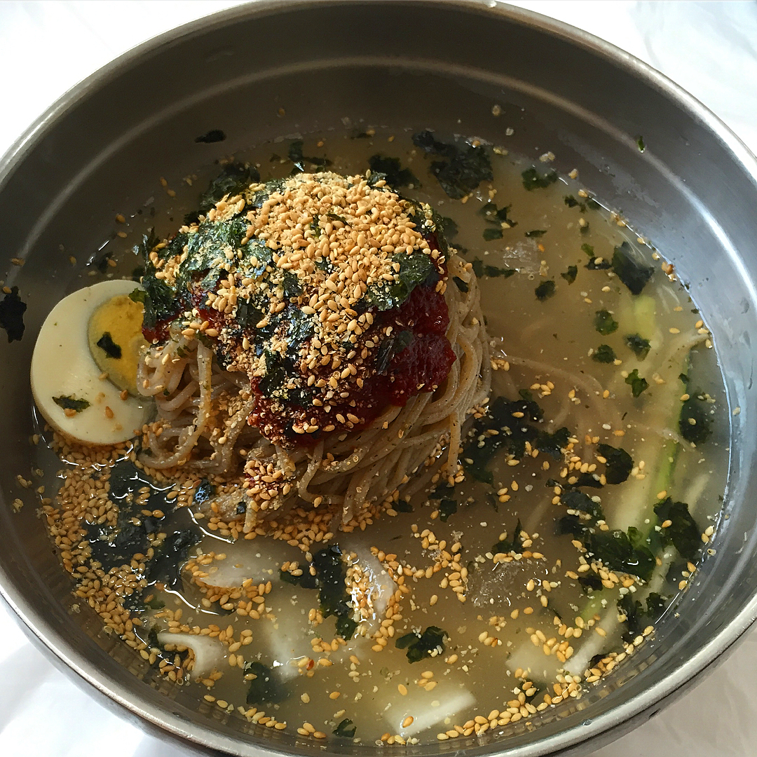 동그라미해물집 - 강원, 동해 망상 | 맛집검색 식신