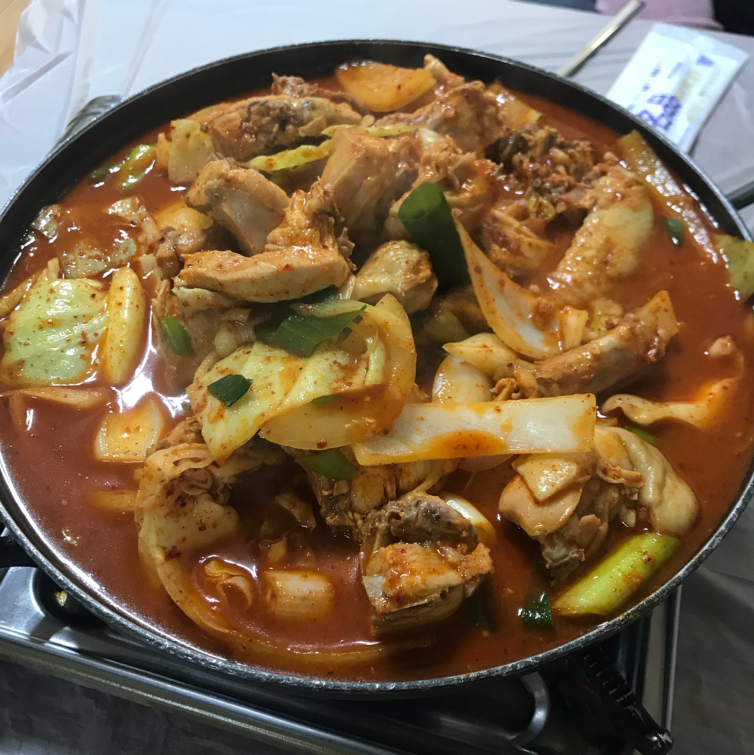 소나무식당 - 강원, 동해 망상 | 맛집검색 식신