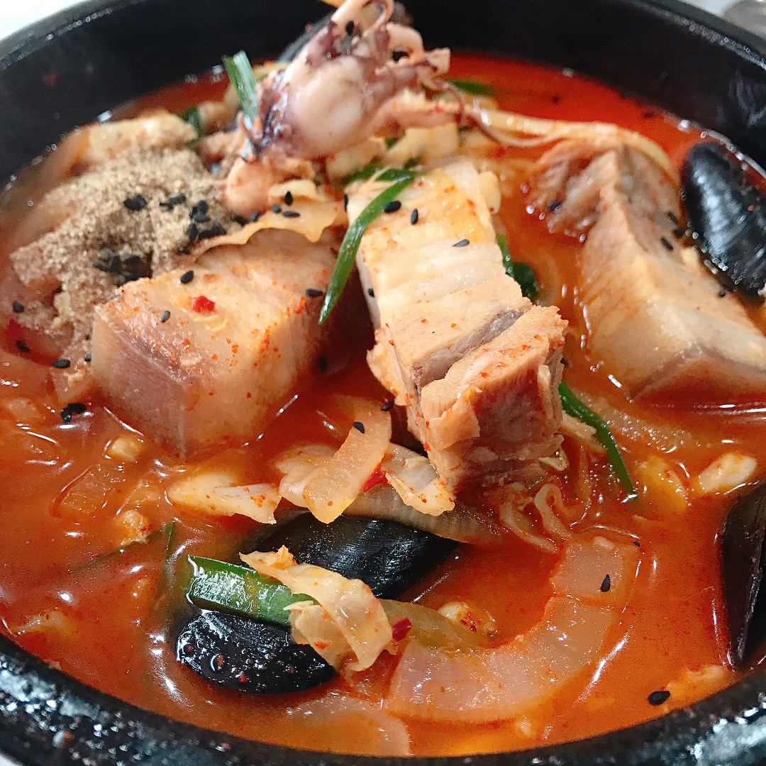 보성춘 - 강원, 동해 망상 | 맛집검색 식신