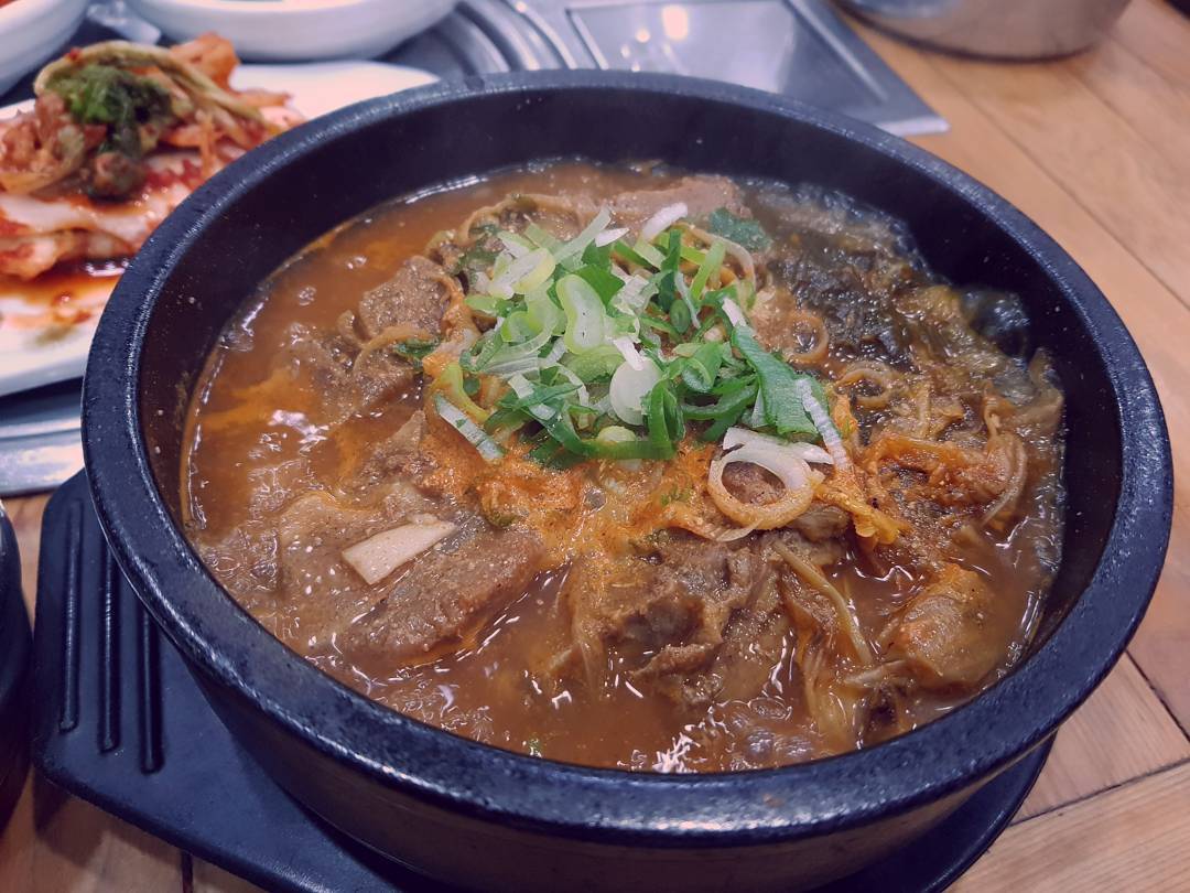 어림지 - 강원, 동해 망상 | 맛집검색 식신