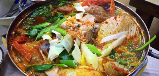 동백식당