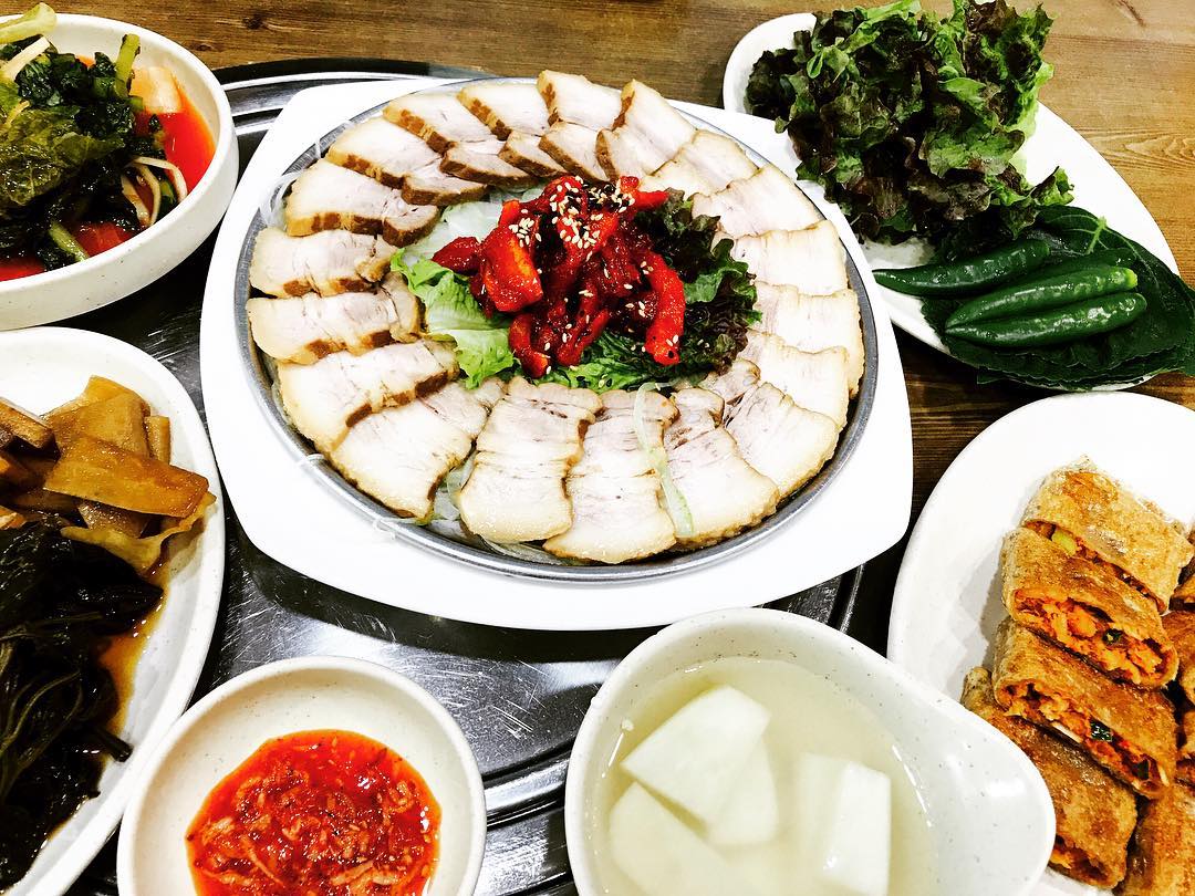 미시령가든 - 강원, 고성 | 맛집검색 식신