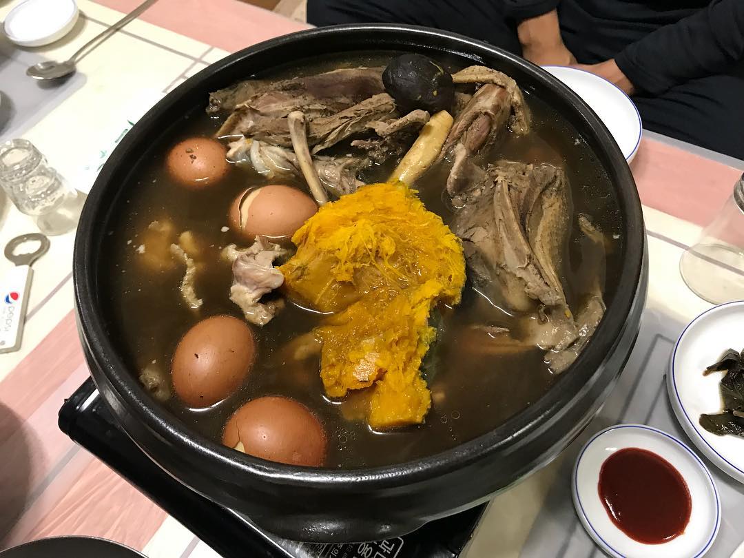 나비골가든 - 전남, 함평 | 맛집검색 식신