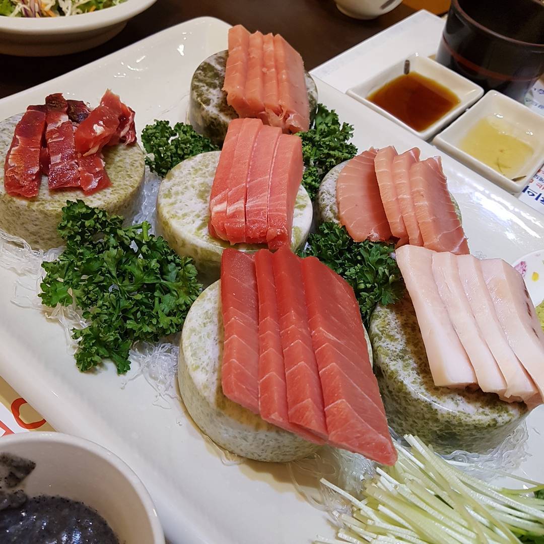 우미참치|수원-팔달구/인계/행궁맛집, 씨푸드맛집, 식신 대한민국 No.1 맛집검색,맛집추천