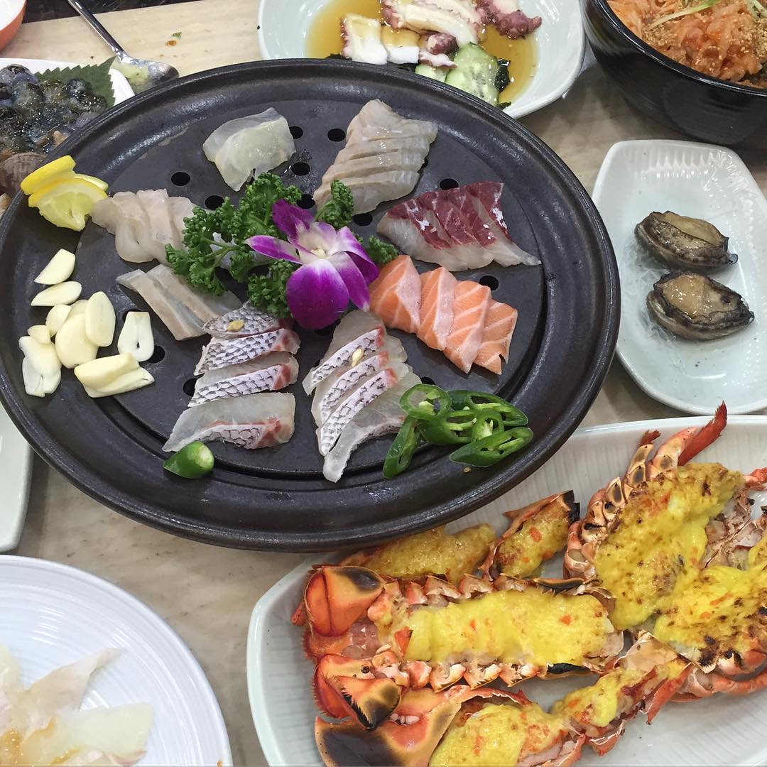 팔팔회수산회집 - 경기, 수원-영통구 | 맛집검색 식신