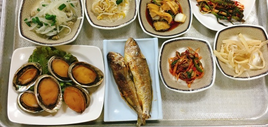 낙원식당