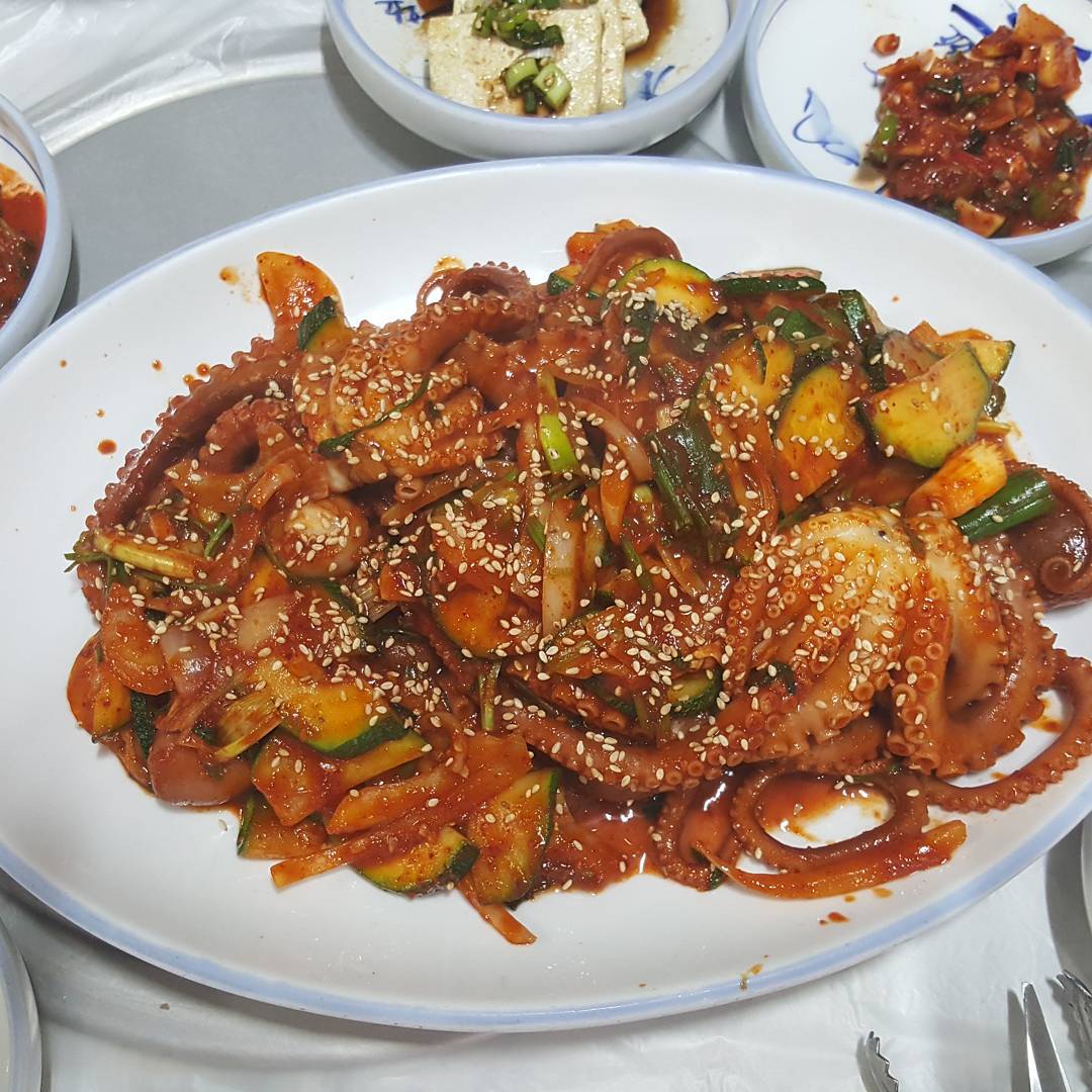 수림정 - 전남, 화순군 | 맛집검색 식신