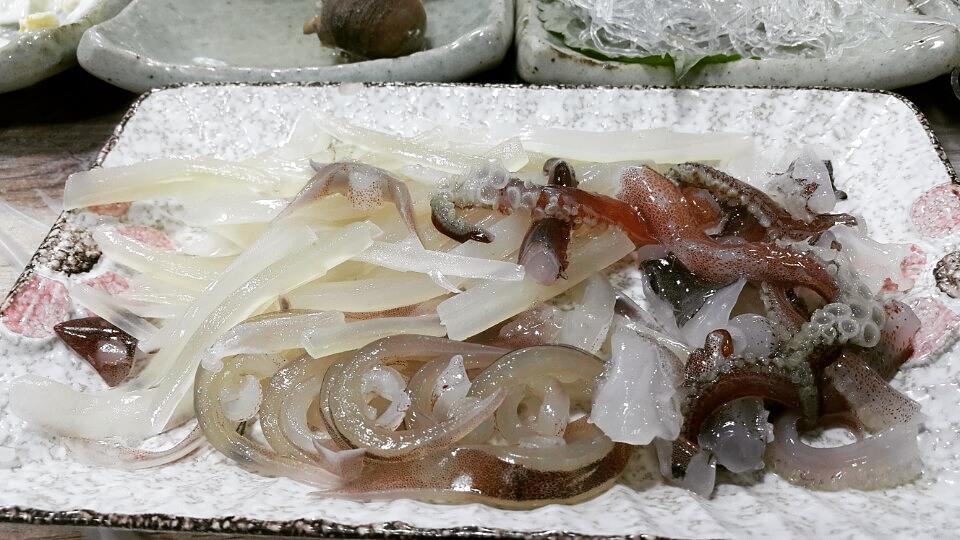 날으는산오징어대게무한리필 - 충남, 당진시 | 맛집검색 식신