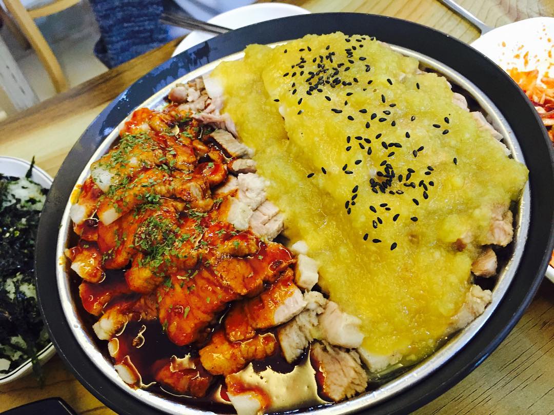 잭아저씨 족발보쌈|수원-영통/신동카페거리맛집, 고기/구이류맛집, 식신 대한민국 No.1 맛집검색,맛집추천