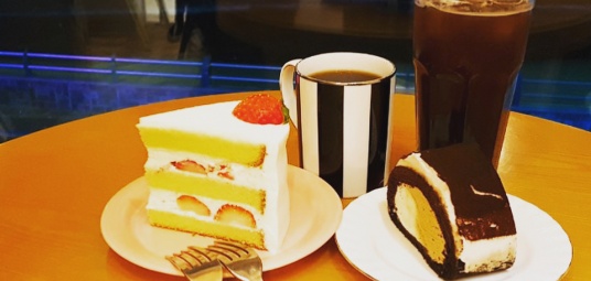 카페달리