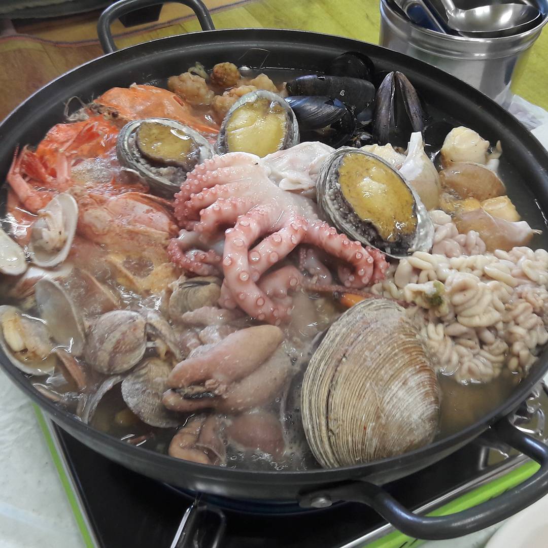 만강홍 - 강원, 동해 망상 | 맛집검색 식신