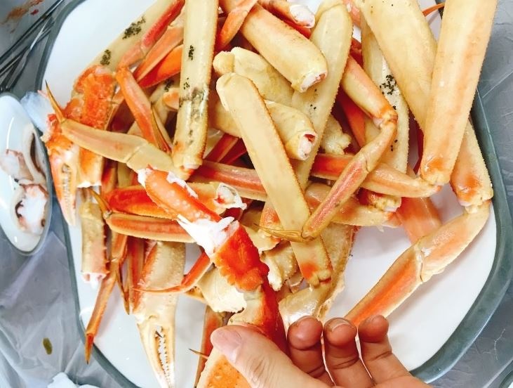 출처 : 삼척대게본점 네이버 블로그 검색 결과