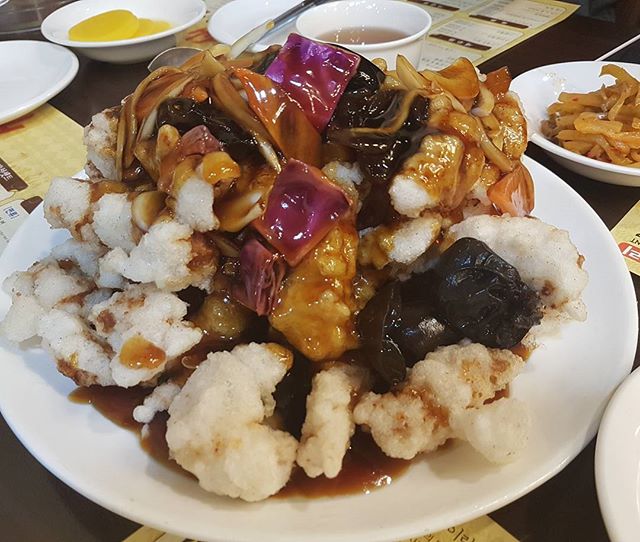 팔선 - 강원, 원주시 | 맛집검색 식신