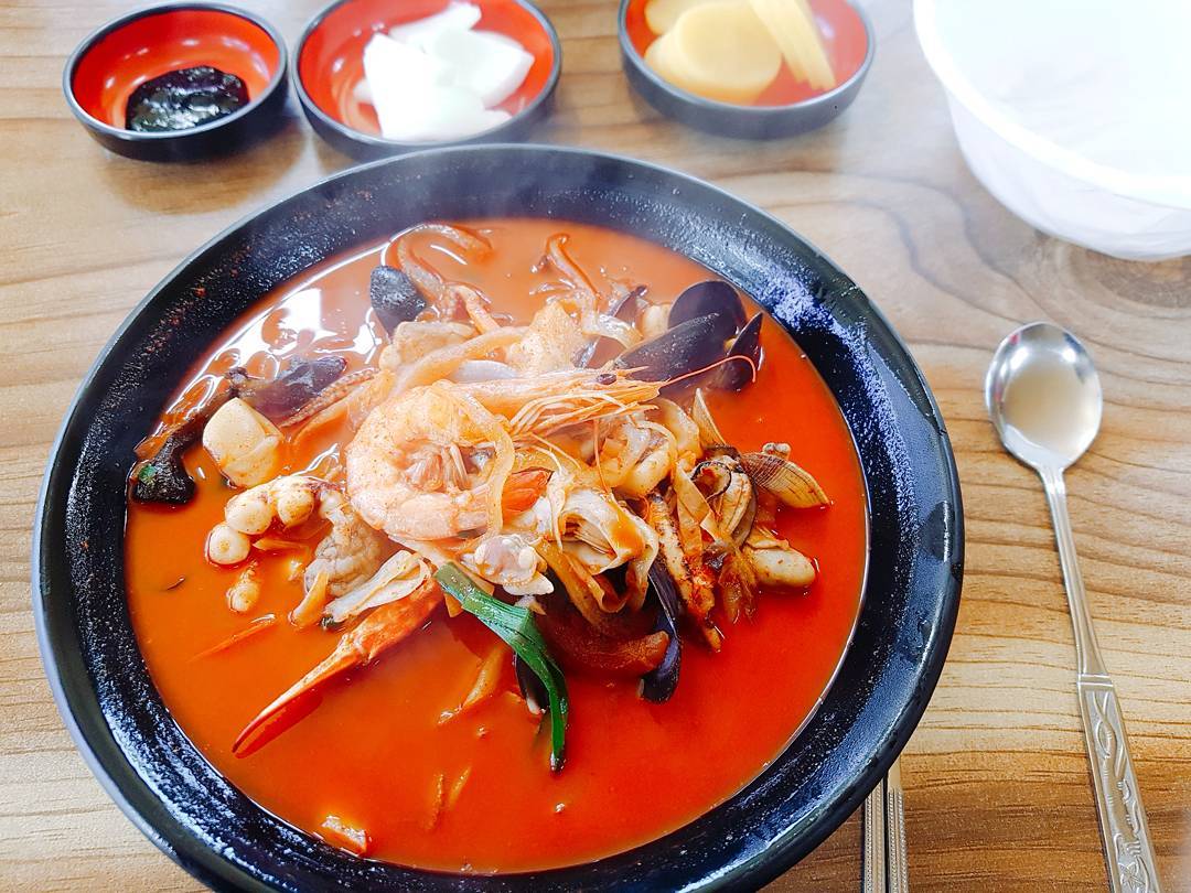 태성각 - 강원, 태백 | 맛집검색 식신