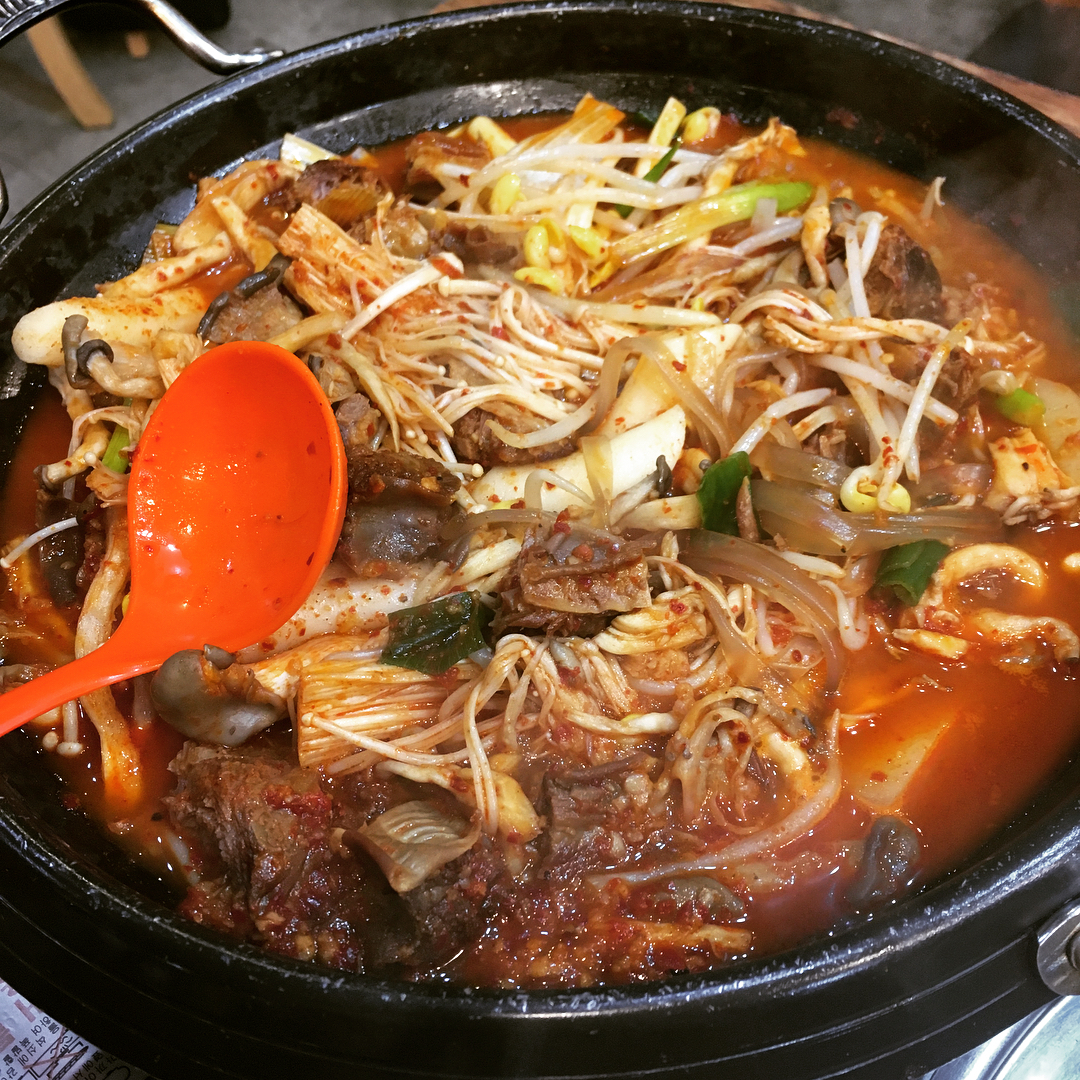오직하누2114 - 경기, 용인-처인구 | 맛집검색 식신