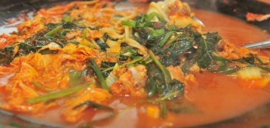 서울닭갈비