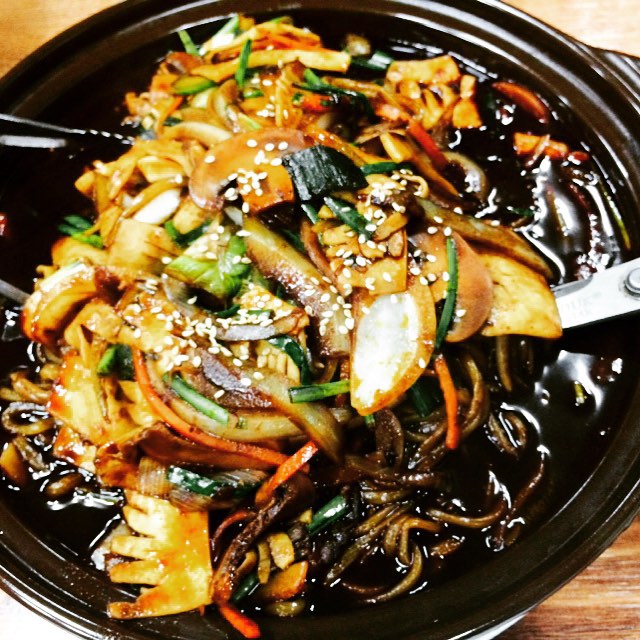짜짜루 - 강원, 홍천군 | 맛집검색 식신