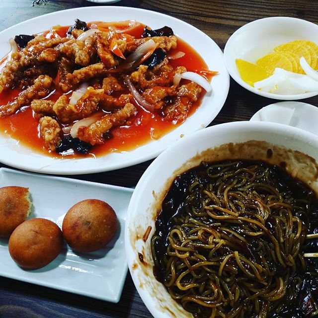 용정각 - 강원, 홍천군 | 맛집검색 식신