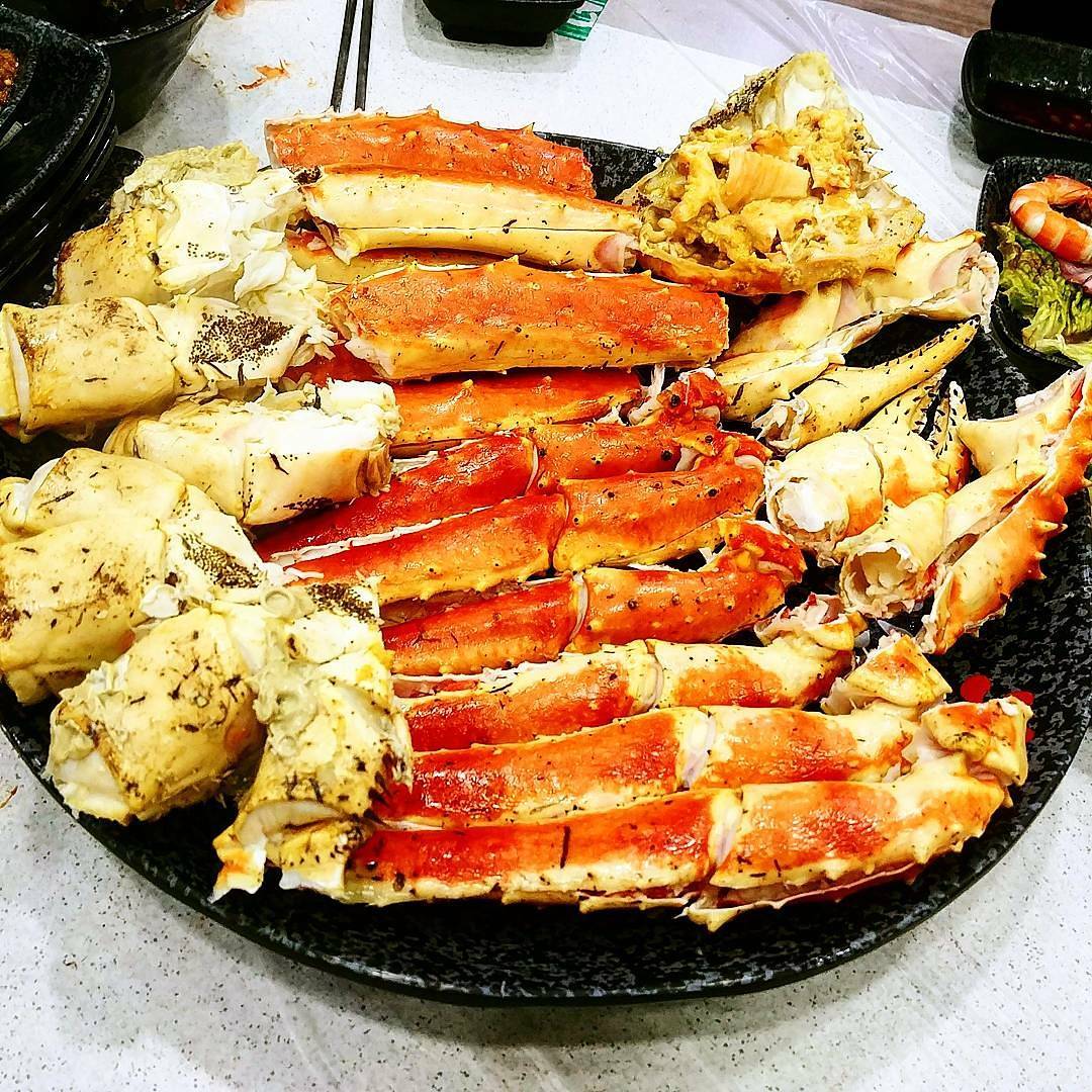 출처 : 남은대게회 인스타그램 검색 결과