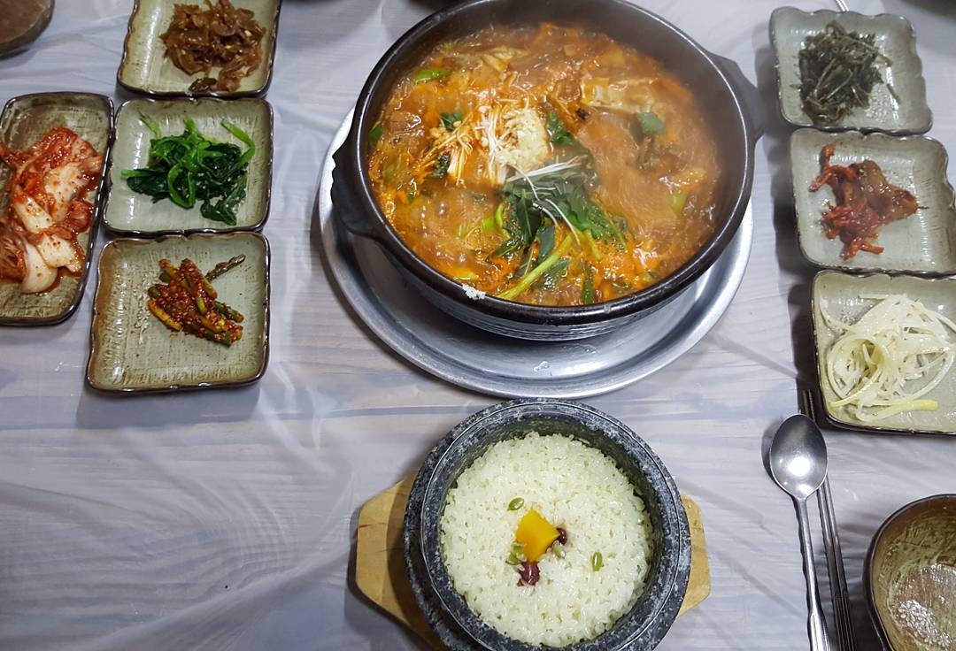 희야돌곱창 - 경북, 영양 | 맛집검색 식신