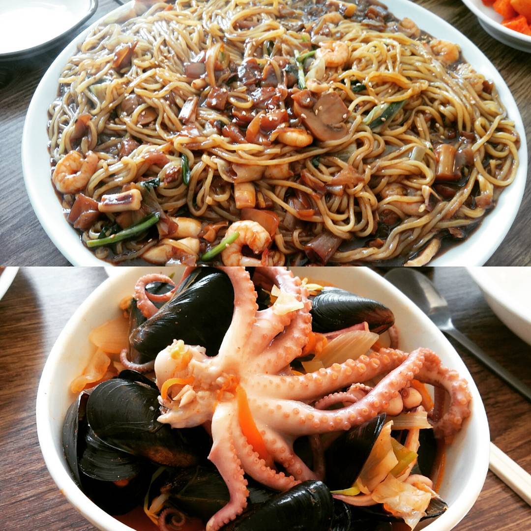 남해반점 - 전남, 강진 | 맛집검색 식신