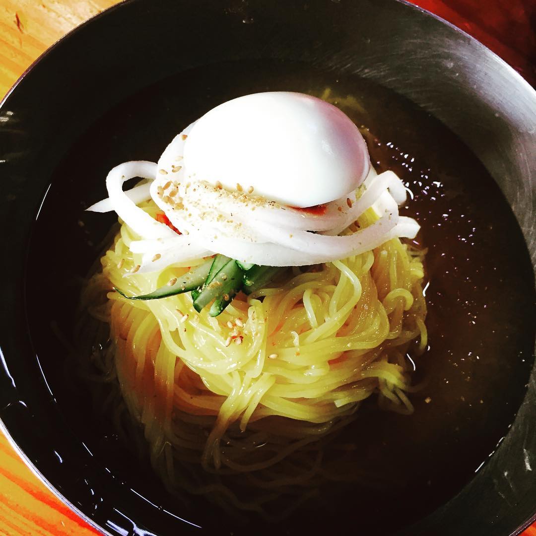토담막국수 - 강원, 평창 | 맛집검색 식신