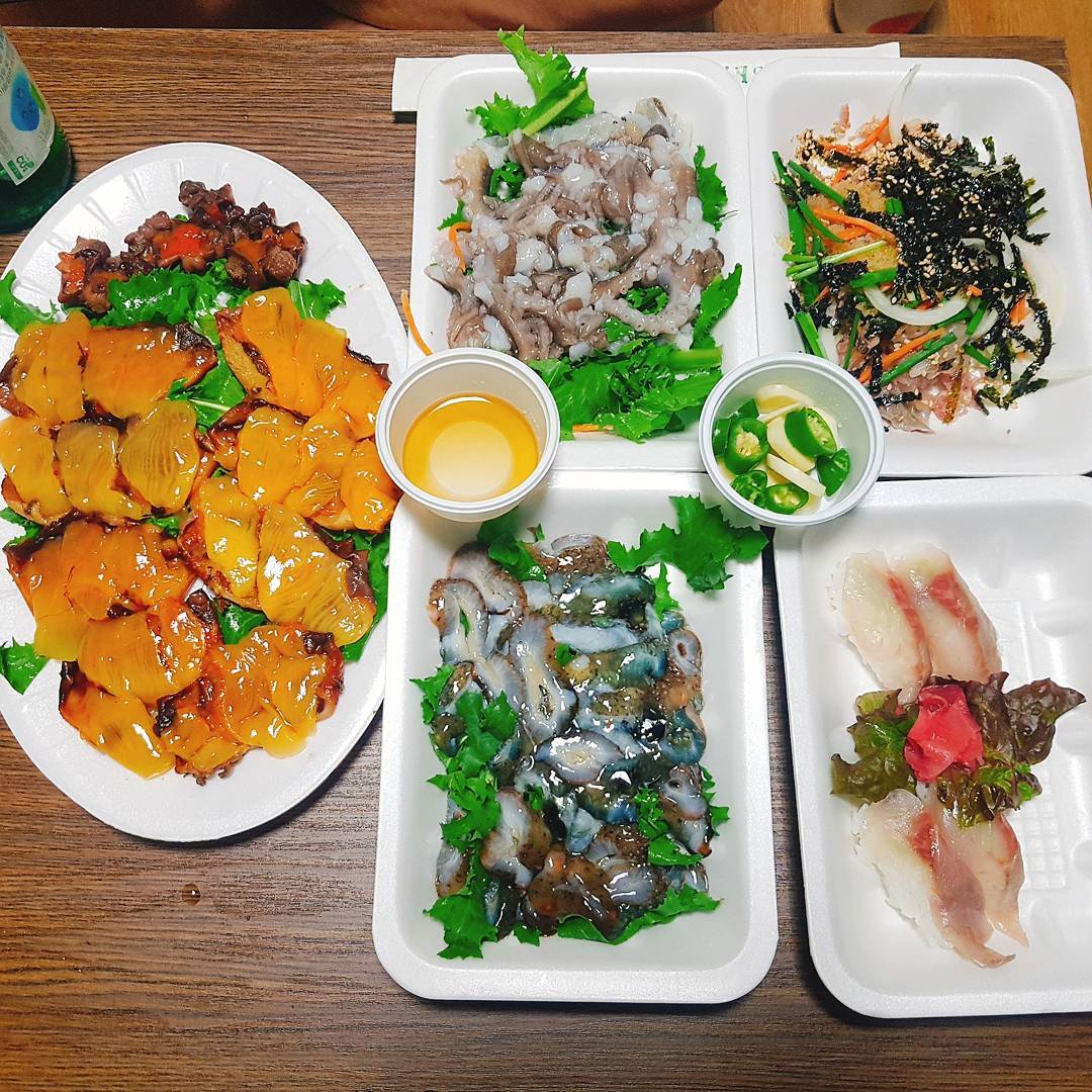논산활어회센터 - 충남, 논산 | 맛집검색 식신