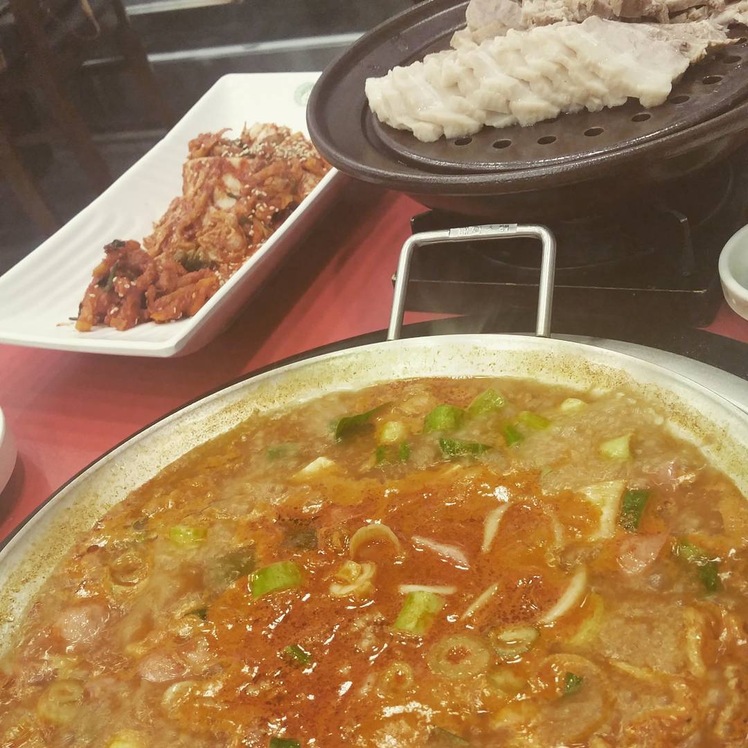 또와분식 - 경북, 영덕 | 맛집검색 식신