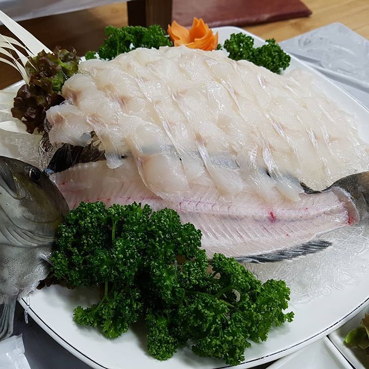 한일수산 - 강원, 고성 | 맛집검색 식신