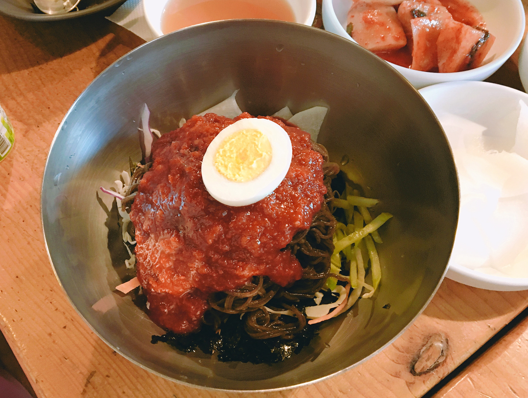 풀내음 - 강원, 봉평 | 맛집검색 식신
