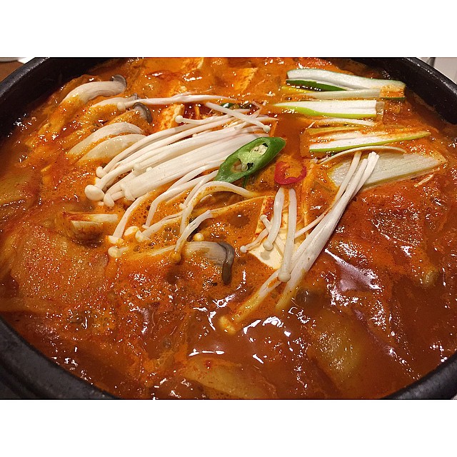 송원 - 강원, 고성 | 맛집검색 식신