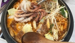 강릉부성불고기찜닭 매장 이미지