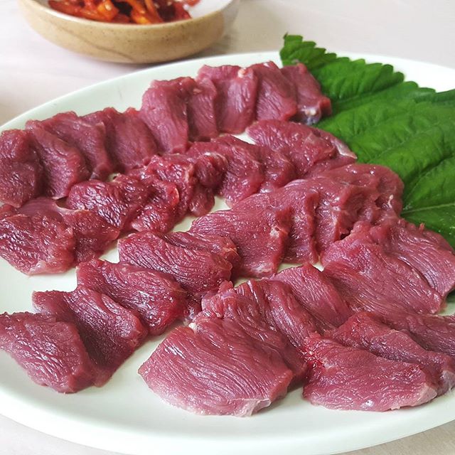 기러기청둥오리농장가든 - 대구, 군위군 | 맛집검색 식신