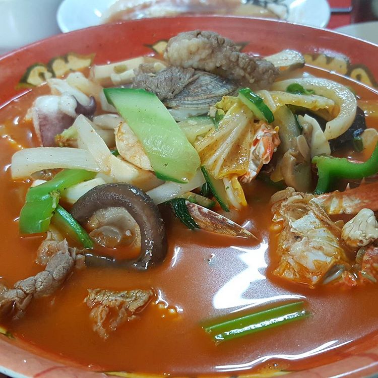 기라성 - 전남, 해남 | 맛집검색 식신