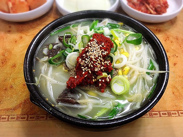 장어야 - 전남, 장성 | 맛집검색 식신