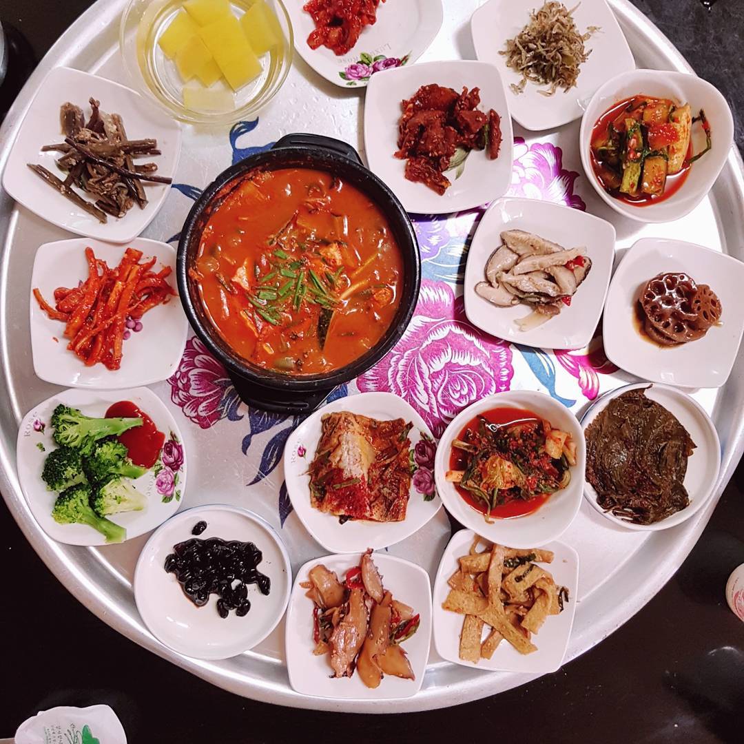 대중식당 - 대구, 군위군 | 맛집검색 식신
