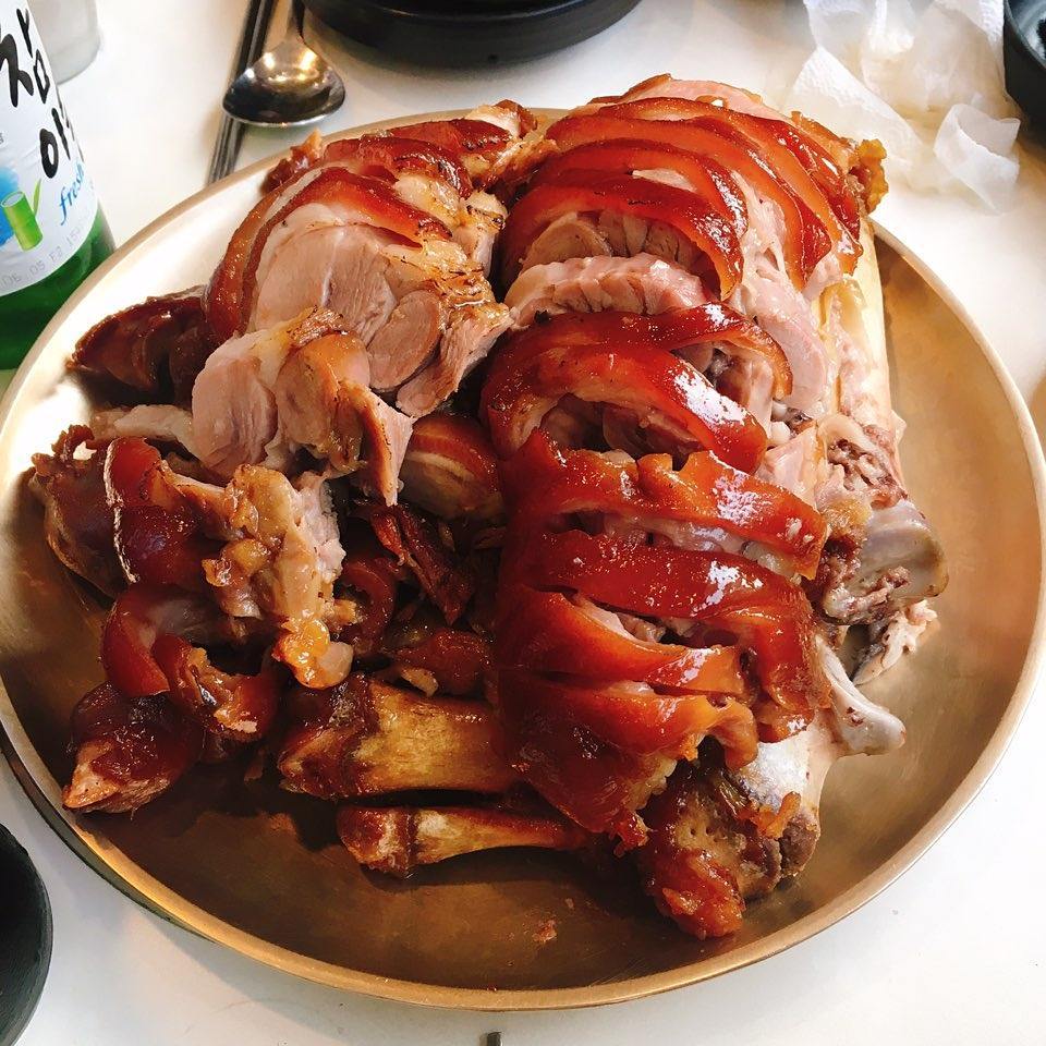 만족오향족발 금천시흥점 - 서울 강남, 구로 대림 가산 금천구 | 맛집검색 식신