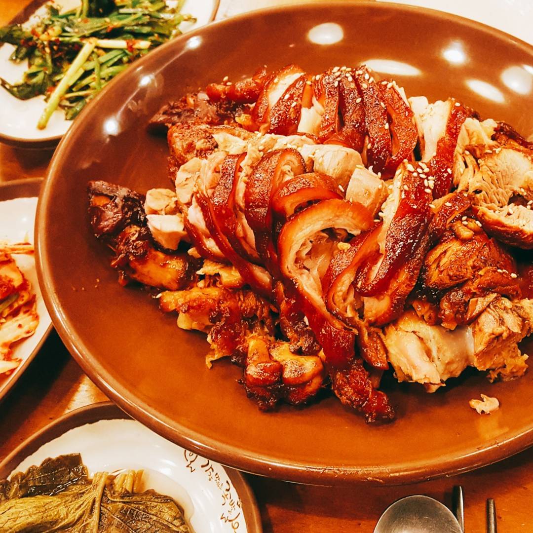 가장맛있는족발 동두천점 - 경기, 동두천 | 맛집검색 식신