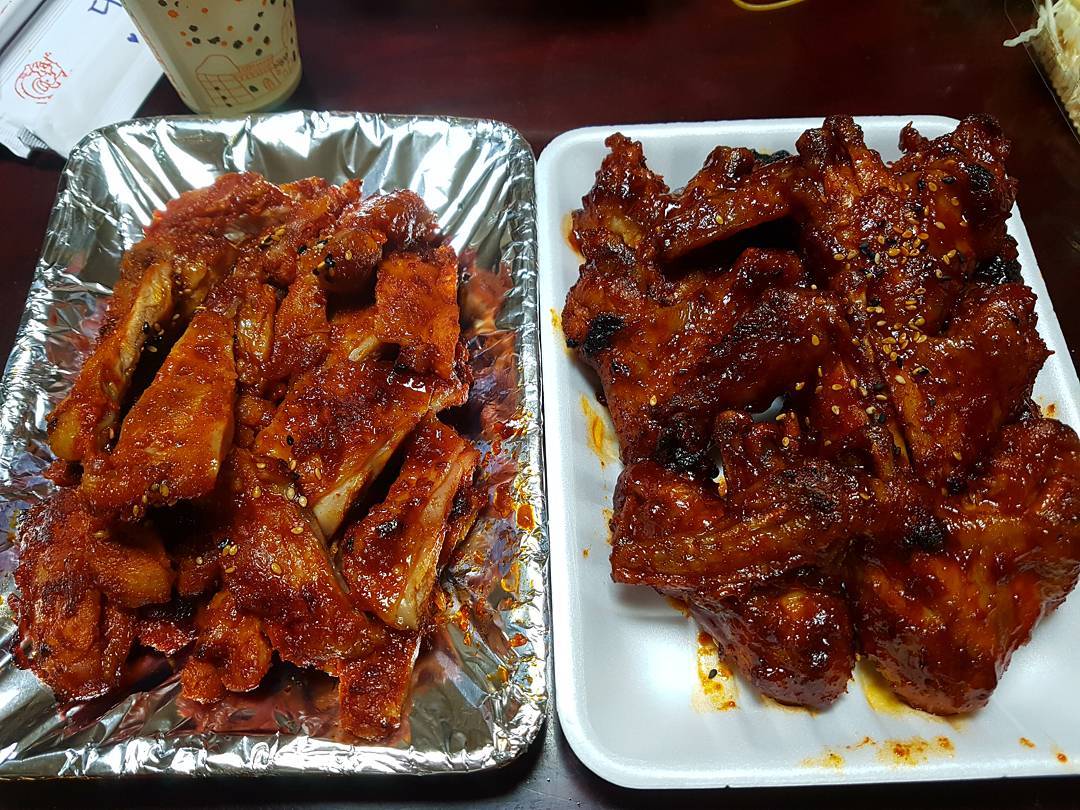 다계촌 - 경북, 봉화 | 맛집검색 식신