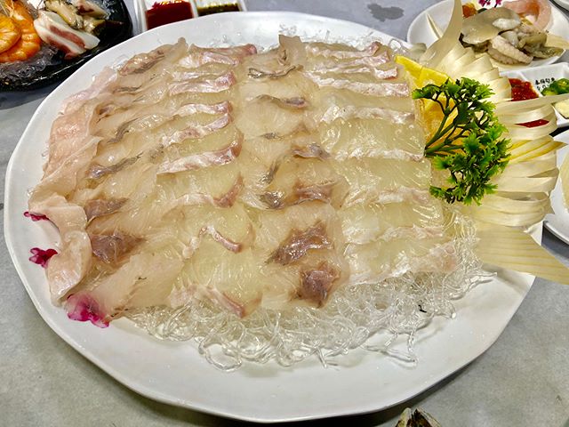 출처 : 금강회집 인스타그램 검색 결과