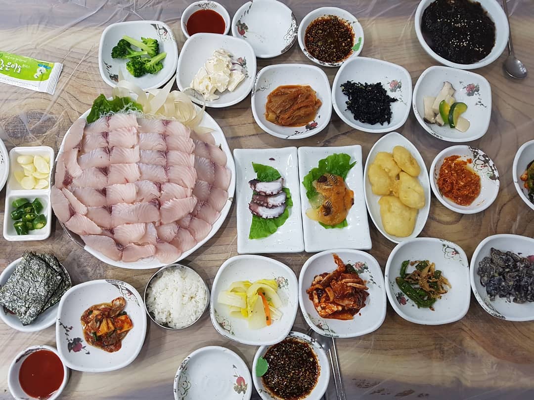 다도해회관|고흥맛집, 한식맛집, 식신 대한민국 No.1 맛집검색,맛집추천