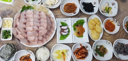 다도해회관