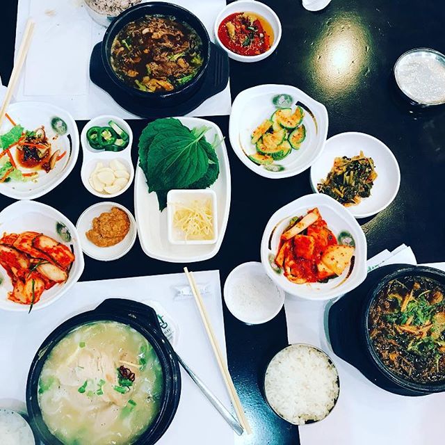 뚝배기염소탕 - 강원, 홍천군 | 맛집검색 식신