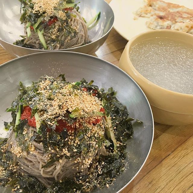 생곡막국수 - 강원, 홍천군 | 맛집검색 식신