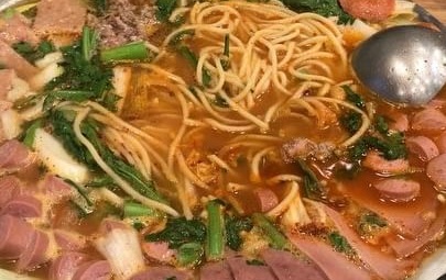 의정부부대찌개
