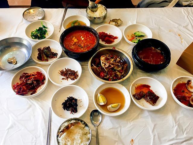 고향민속식당 - 전남, 여수시 | 맛집검색 식신