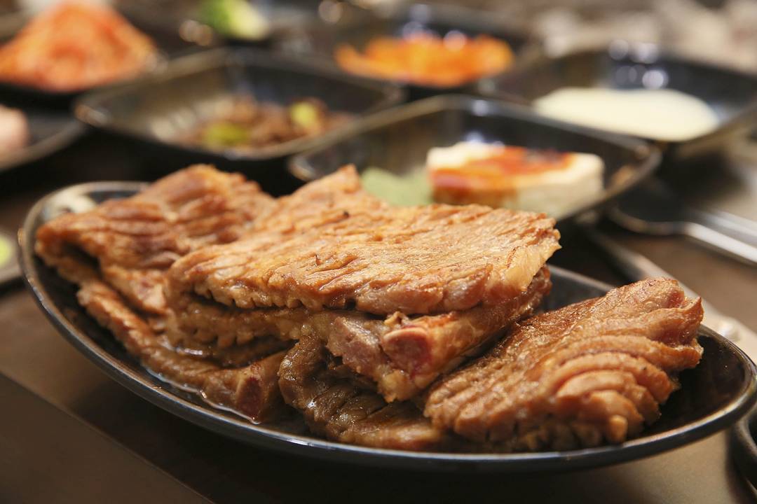 둔포갈비|충남 / 아산시/아산배방, 고기맛집 | 식신 맛집추천