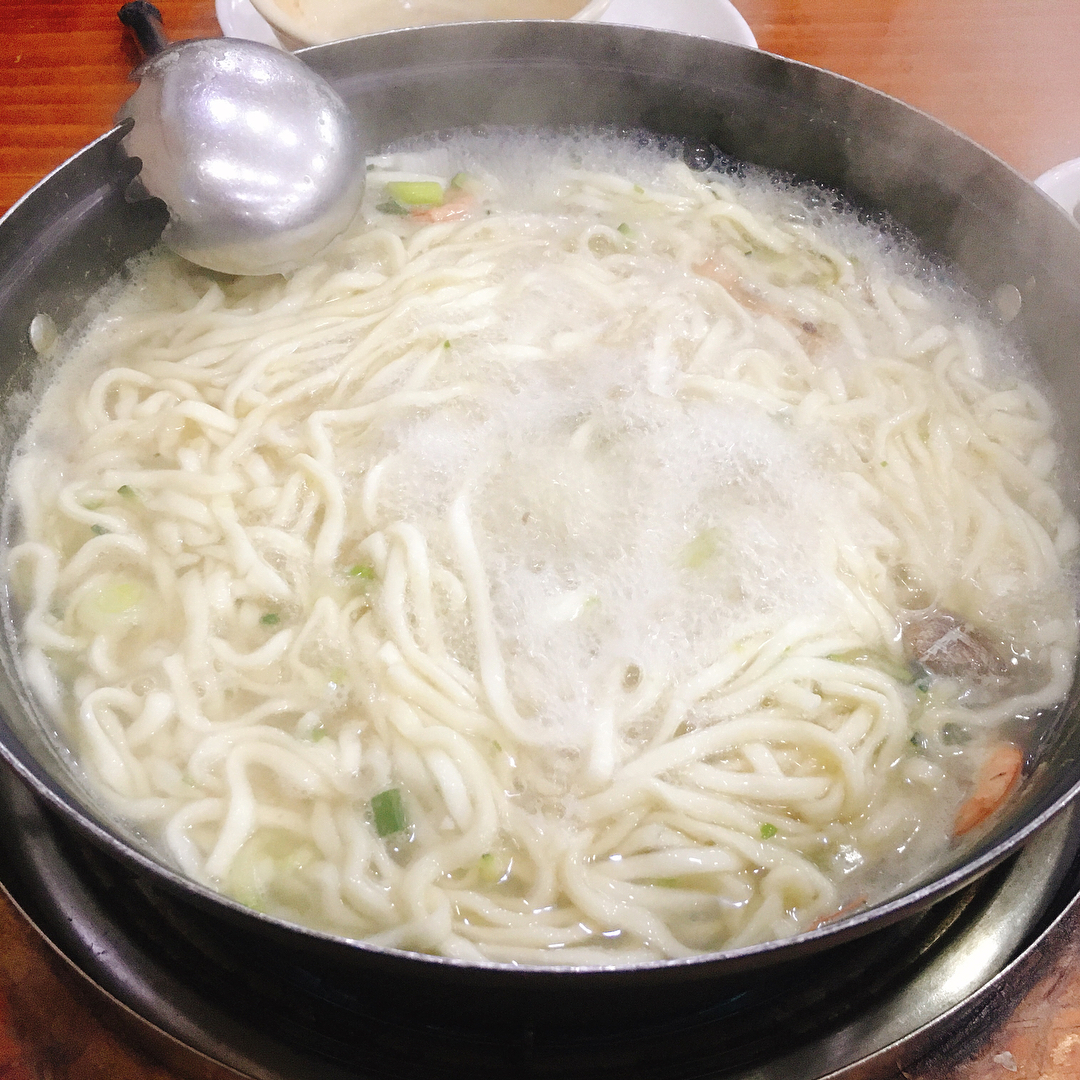 홍굴이해물짬뽕 - 충남, 서천 | 맛집검색 식신