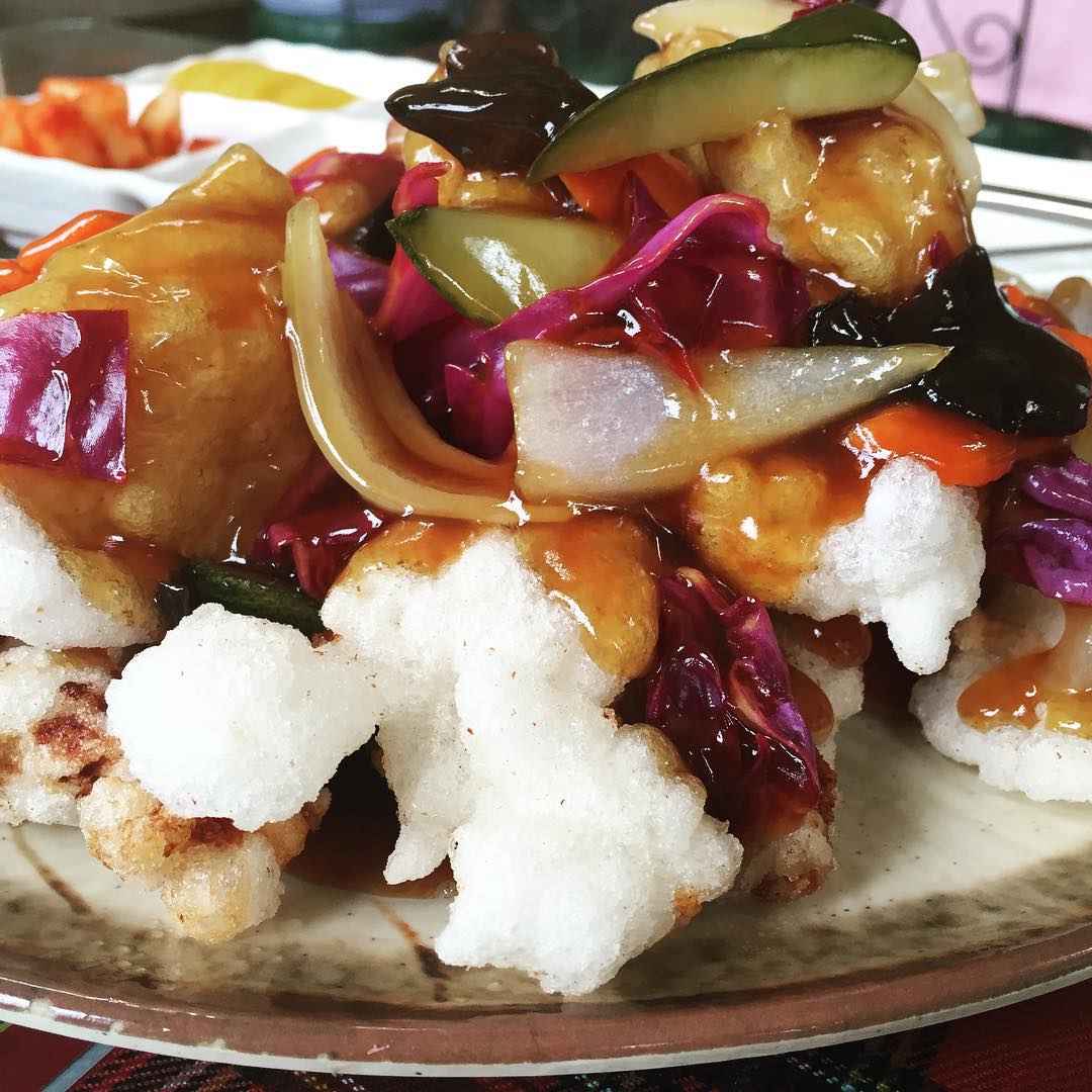 동화루 - 전남, 광양 | 맛집검색 식신